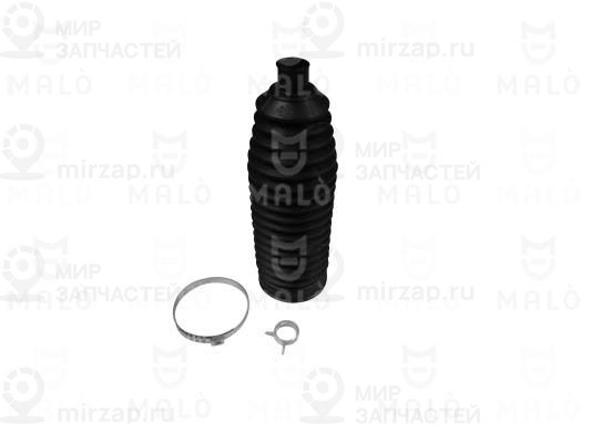 Пыльник, рулевое управление MALO 23309