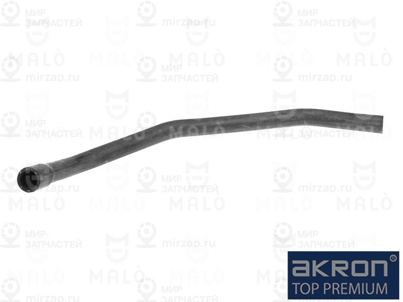 Шланг, теплообменник (обогрев) AKRON-MALÒ 23560A