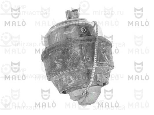 Подвеска, двигатель MALO 23657