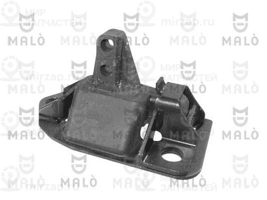 Подвеска, двигатель MALO 23674