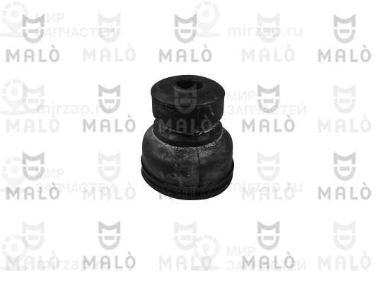 Пылезащитный комплект, амортизатор MALO 50423