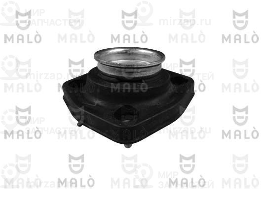 Опора стойки амортизатора MALO 52163