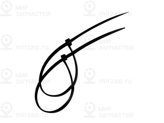 Зажимный хомут MALO 672008N