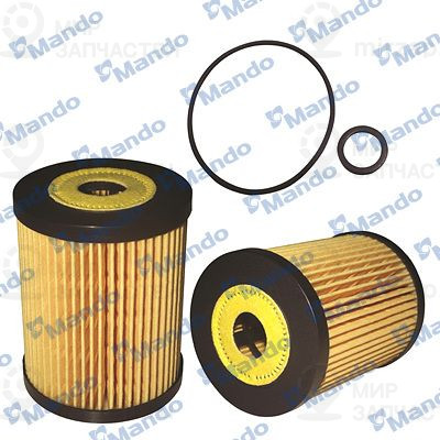 Запчасть MANDO EEOD0002Y