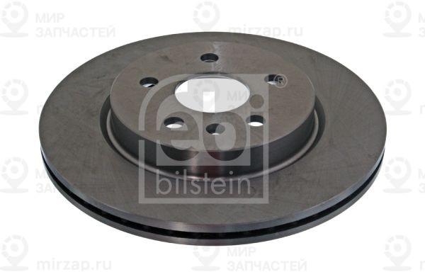 Тормозной диск FEBI 39373