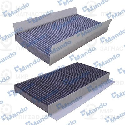 Запчасть MANDO MMF025125