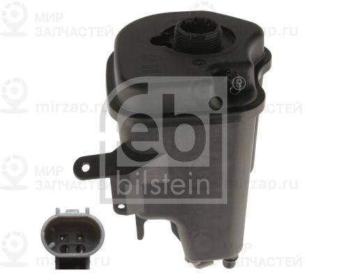 Компенсационный бак, охлаждающая жидкость FEBI 39615