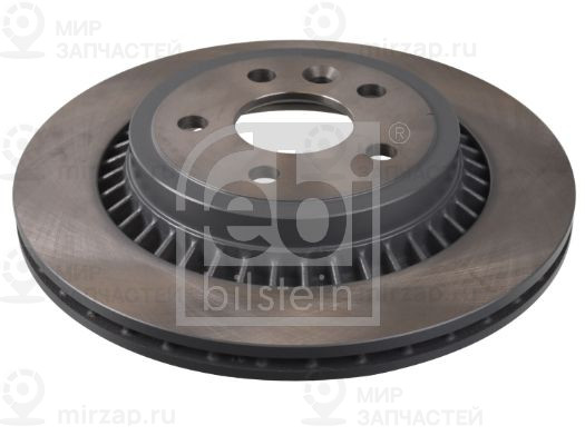 Тормозной диск FEBI 39620