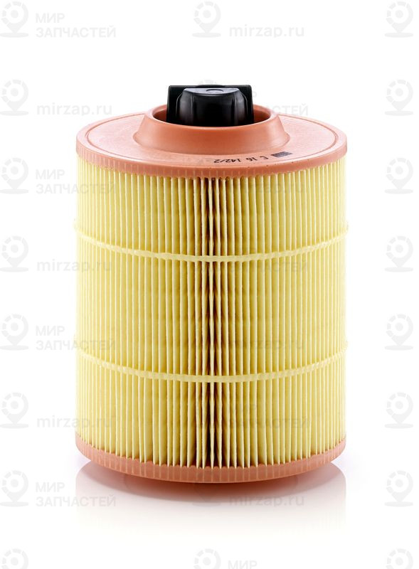 Воздушный фильтр MANN-FILTER C161422