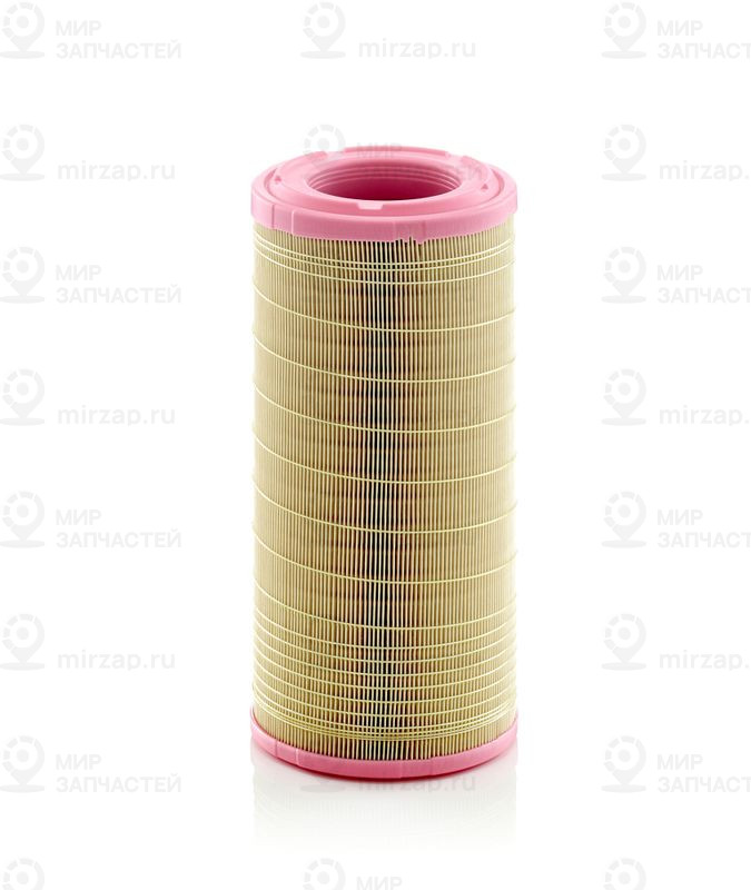 Воздушный фильтр MANN-FILTER C163242