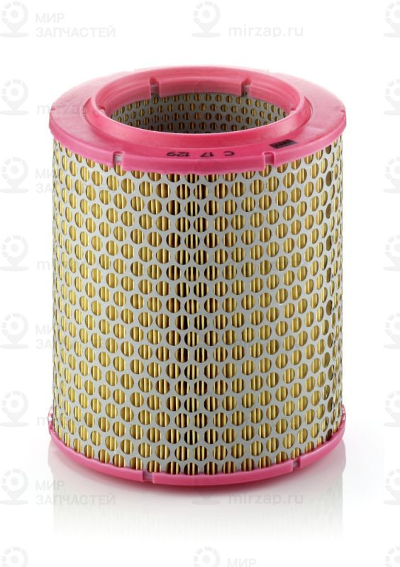 Запчасть MANN-FILTER C17129