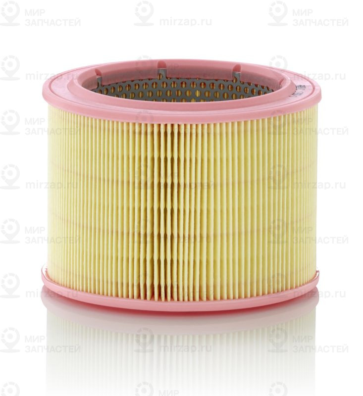 Запчасть MANN-FILTER C17601