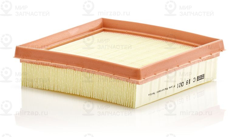 Воздушный фильтр MANN-FILTER C18021