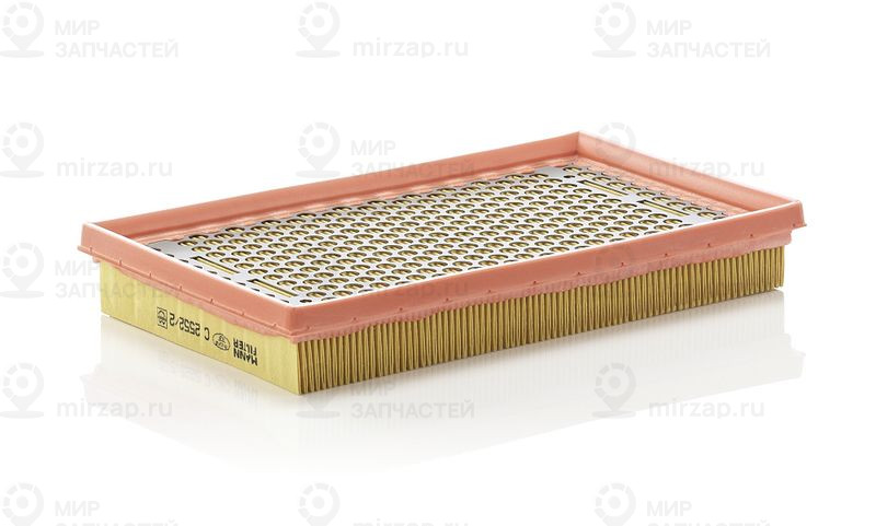 Воздушный фильтр MANN-FILTER C25522