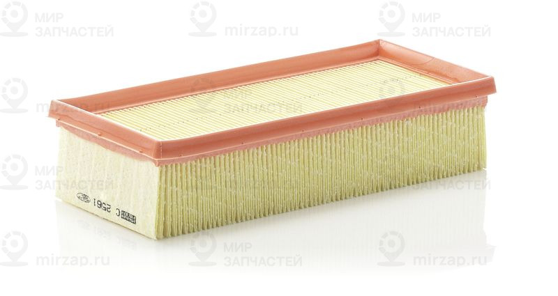 Запчасть MANN-FILTER C2561
