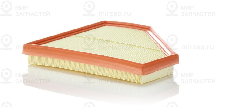 Воздушный фильтр MANN-FILTER C26047