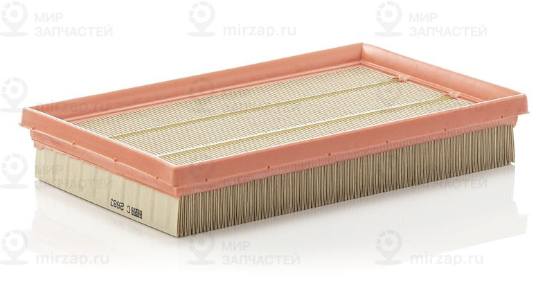 Воздушный фильтр MANN-FILTER C2683