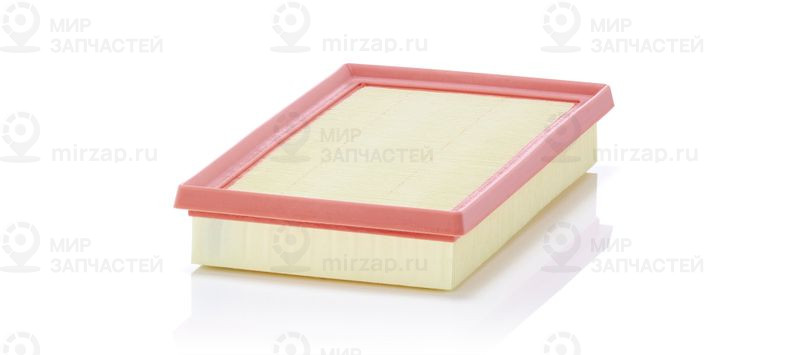 Воздушный фильтр MANN-FILTER C27063
