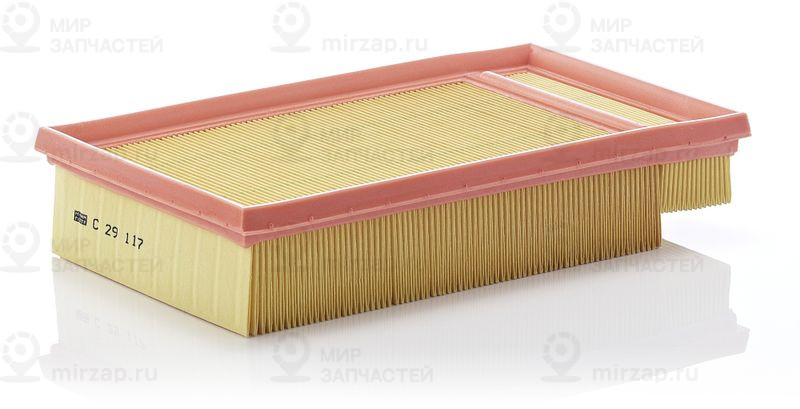 Запчасть MANN-FILTER C29117