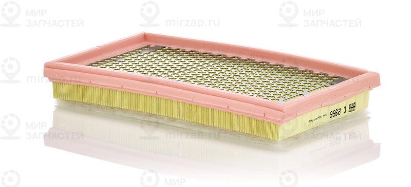 Воздушный фильтр MANN-FILTER C2966