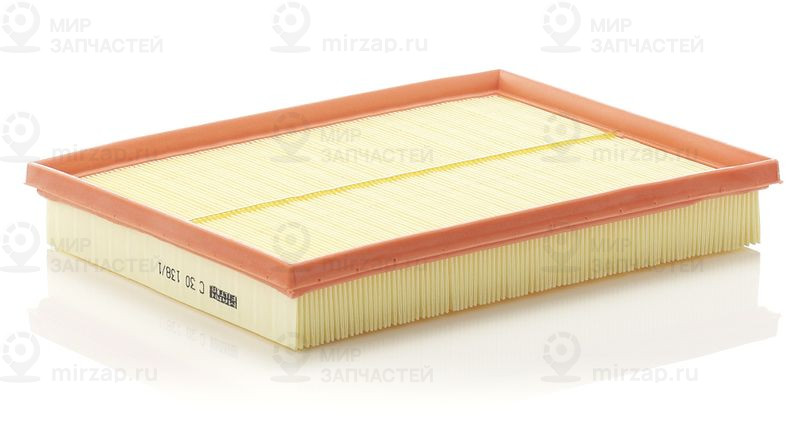 Воздушный фильтр MANN-FILTER C301381