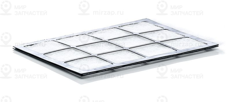 Фильтр, воздух во внутренном пространстве MANN-FILTER CU2504