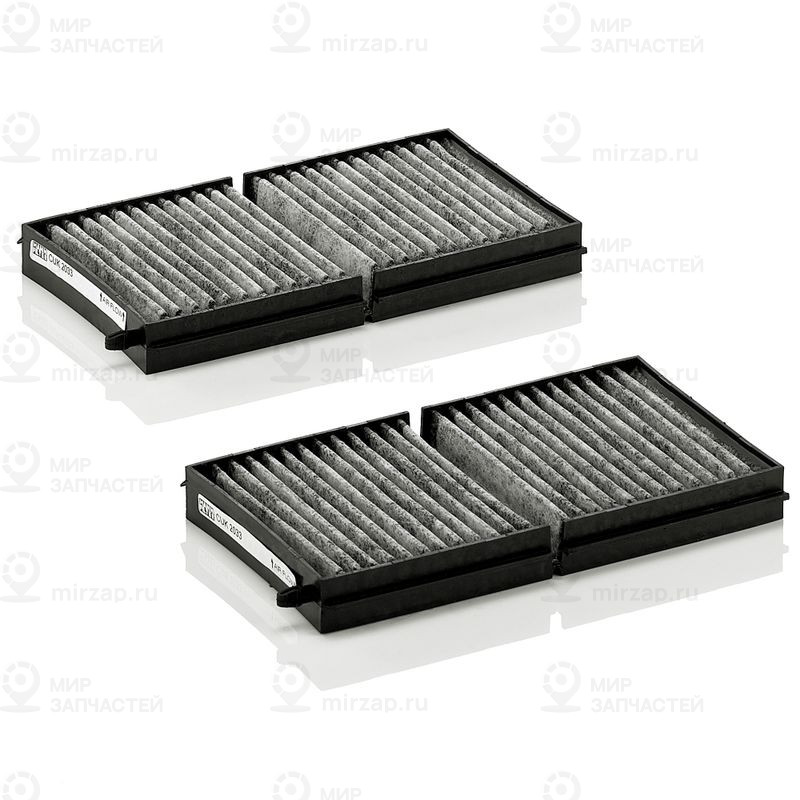 Запчасть MANN-FILTER CUK20332