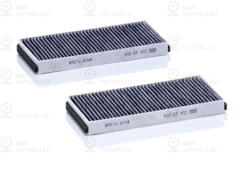 Фильтр, воздух во внутренном пространстве MANN-FILTER CUK230042