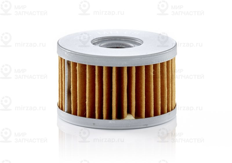Запчасть MANN-FILTER MH68