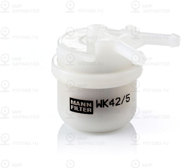 Запчасть MANN-FILTER WK425