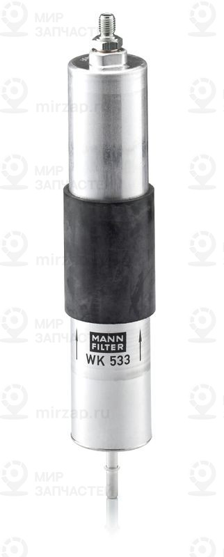 Запчасть MANN-FILTER WK533