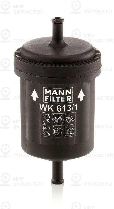 Запчасть MANN-FILTER WK6131