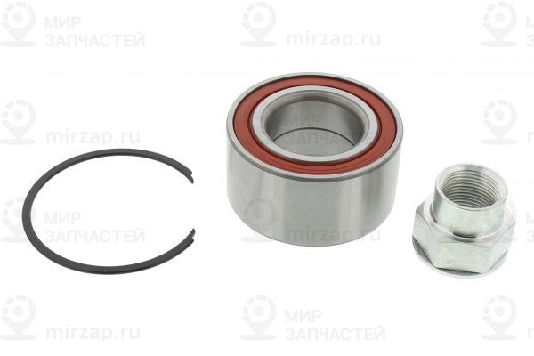 Комплект подшипника ступицы колеса MAPCO 26007