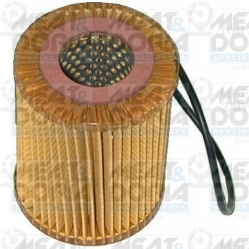 Фильтр масляный MEAT & DORIA 14001
