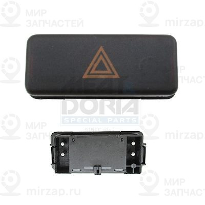 Запчасть MEAT & DORIA 23649