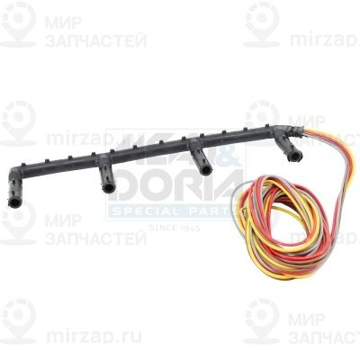 Ремонтный комплект, кабельный комплект MEAT & DORIA 25525