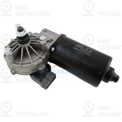 Двигатель стеклоочистителя MEAT & DORIA 27112