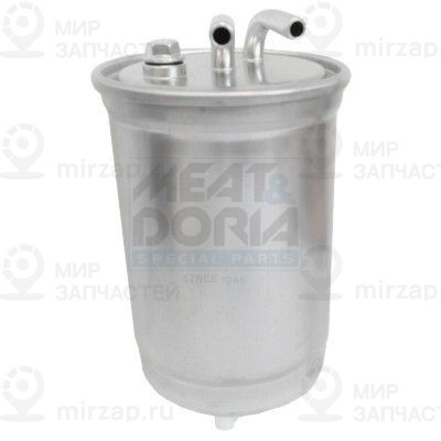 Фильтр топливный MEAT & DORIA 4143