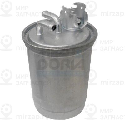 Топливный фильтр MEAT & DORIA 4270