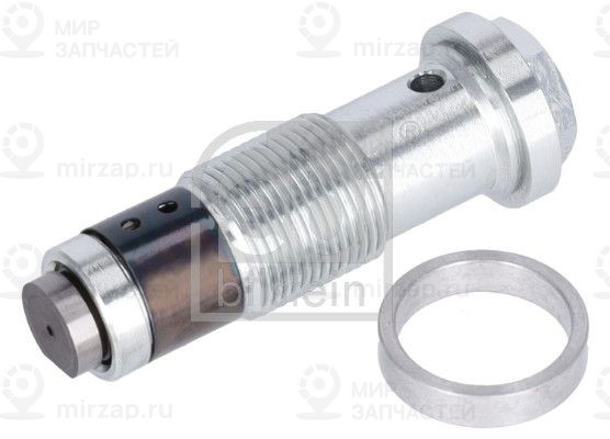 Натяжитель, цепь привода FEBI 40152