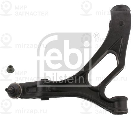 Рычаг независимой подвески колеса, подвеска колеса FEBI 40163