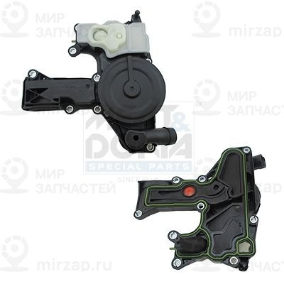 Запчасть MEAT & DORIA 91672