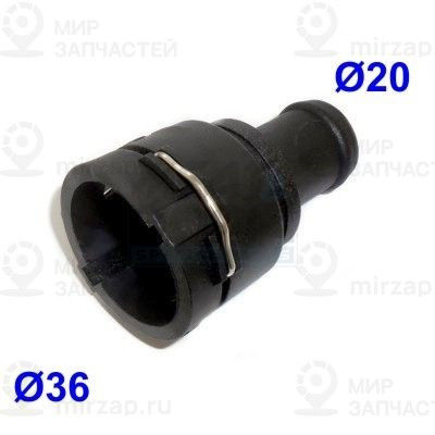 Запчасть MEAT & DORIA 93245