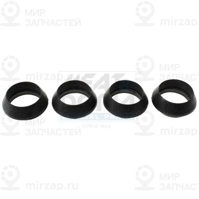 Уплотнительное кольцо, клапанная форсунка MEAT & DORIA 98516