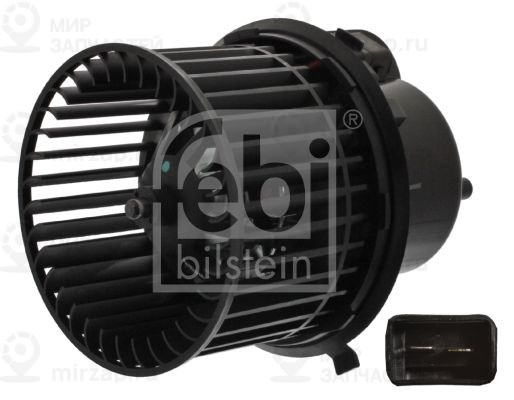 Вентилятор салона FEBI 40181