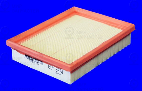 Запчасть MECAFILTER ELP3874