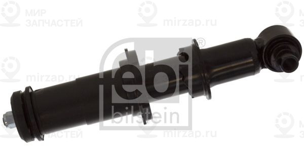 Гаситель, крепление кабины FEBI 40188