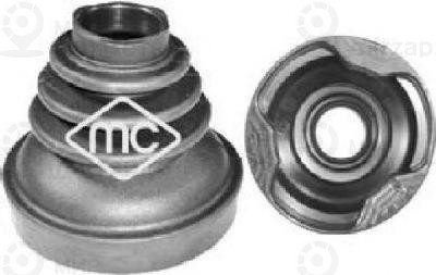 Запчасть METALCAUCHO 00226