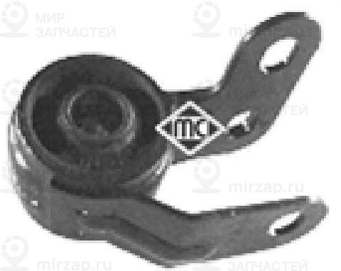 Запчасть METALCAUCHO 02825