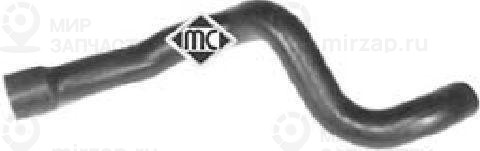 Запчасть METALCAUCHO 08971